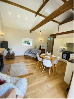 The Stable - beautiful barn conversion